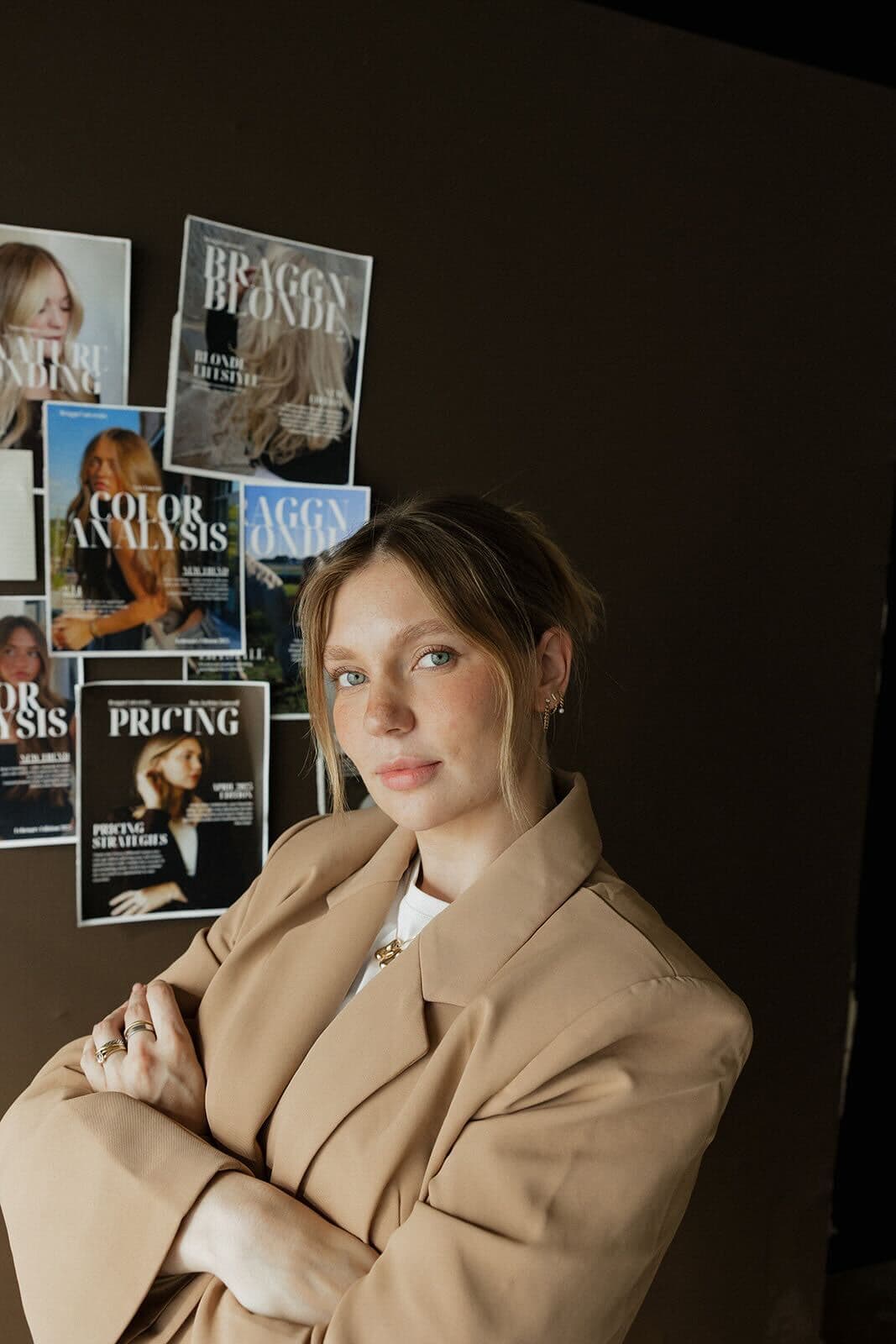 How to Price Yourself