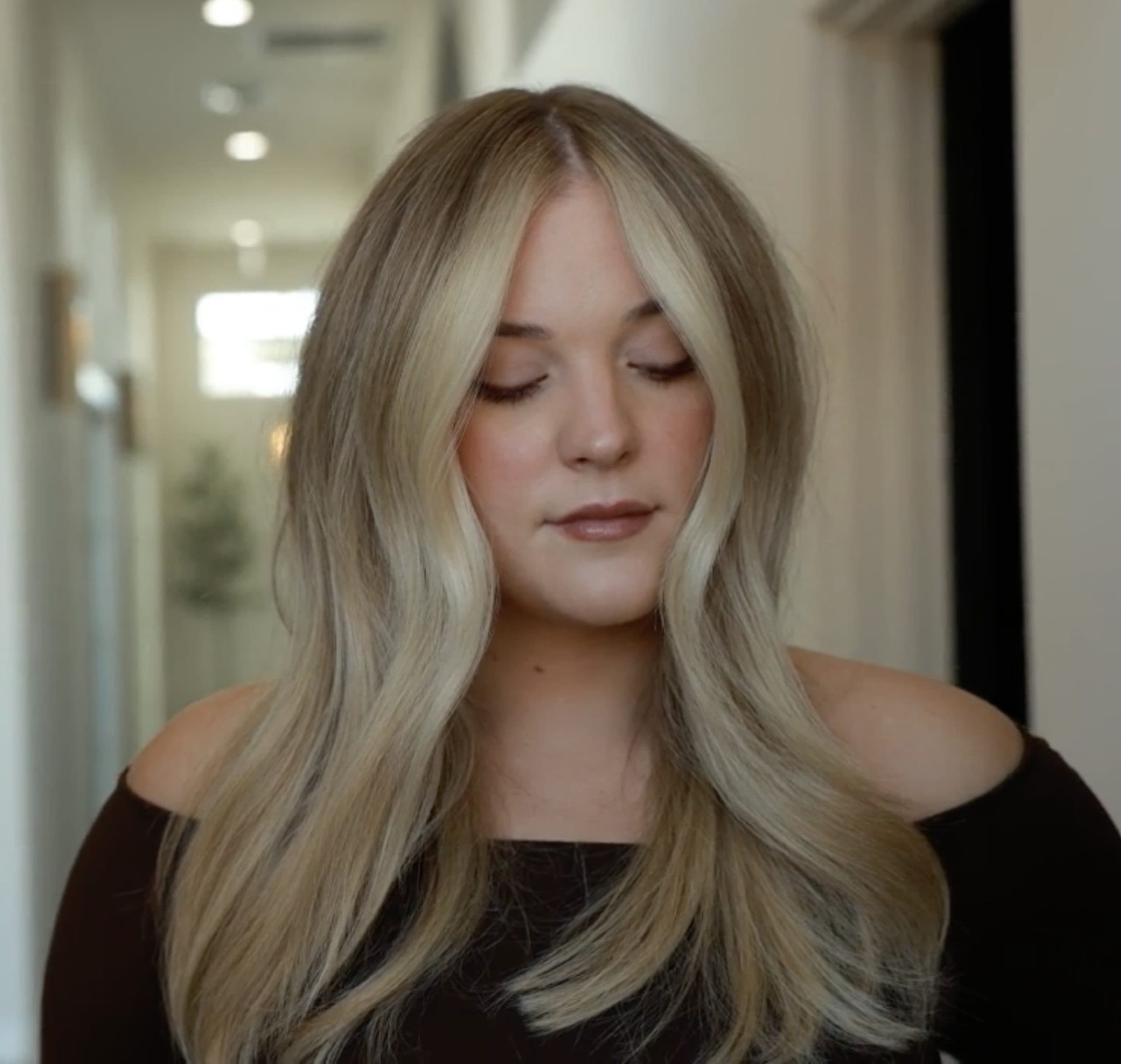 Signature Braggn Blonde